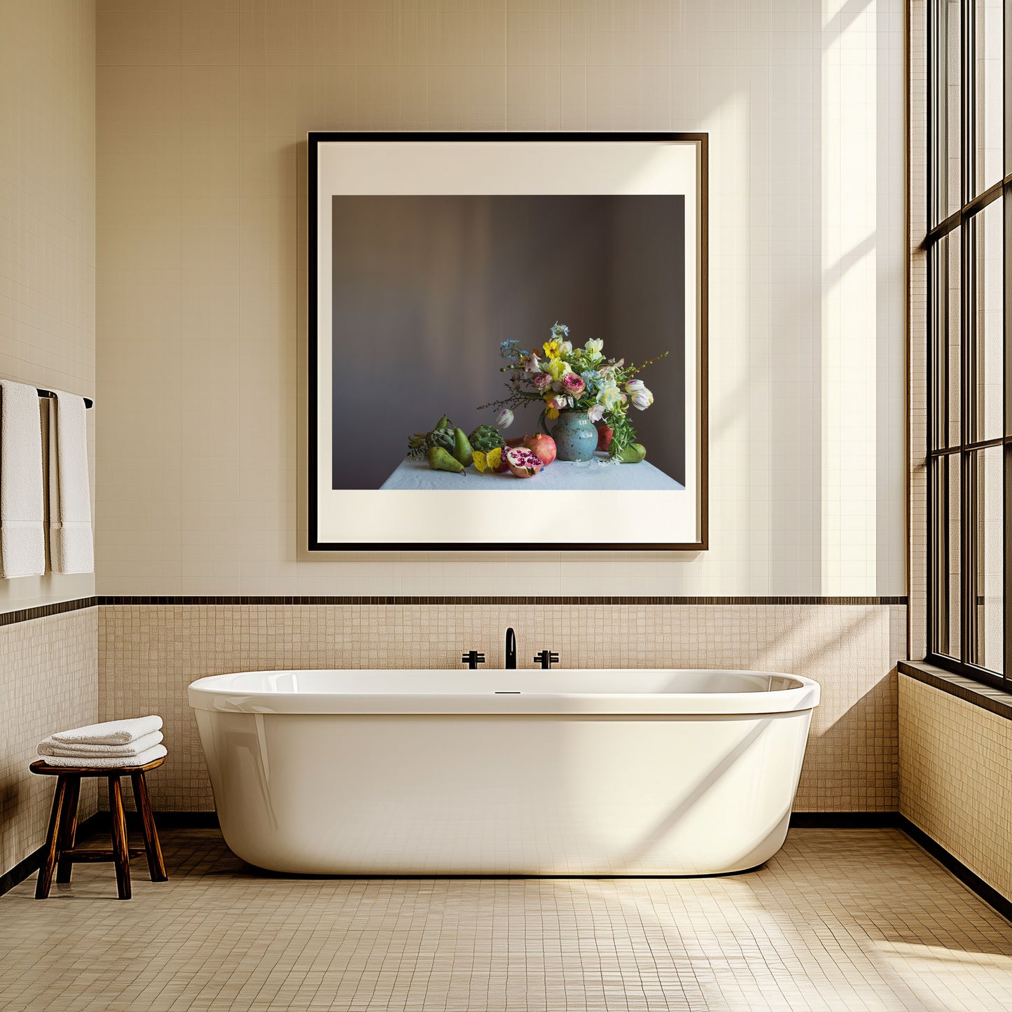 Spring Limited Edition Print