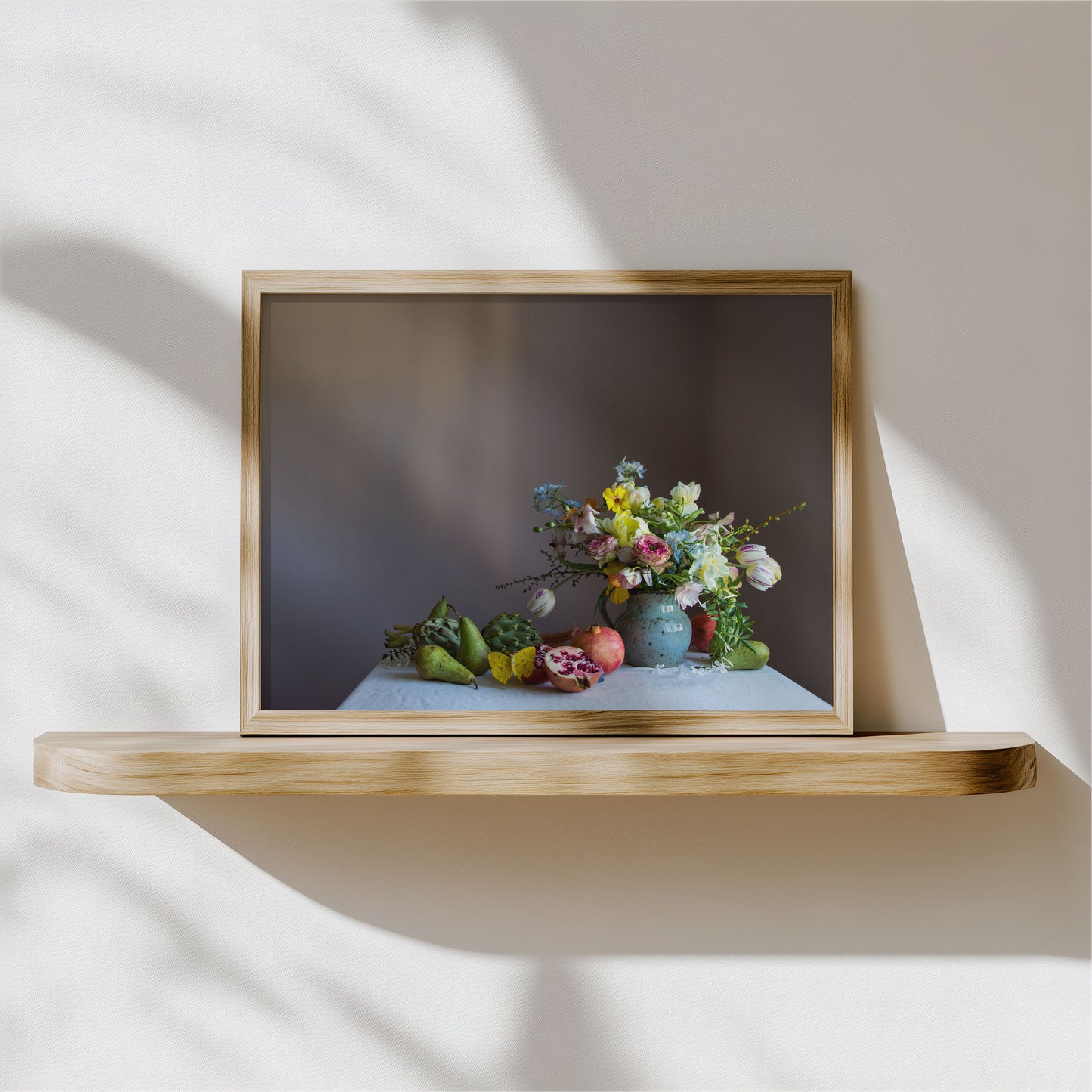 Spring Limited Edition Print