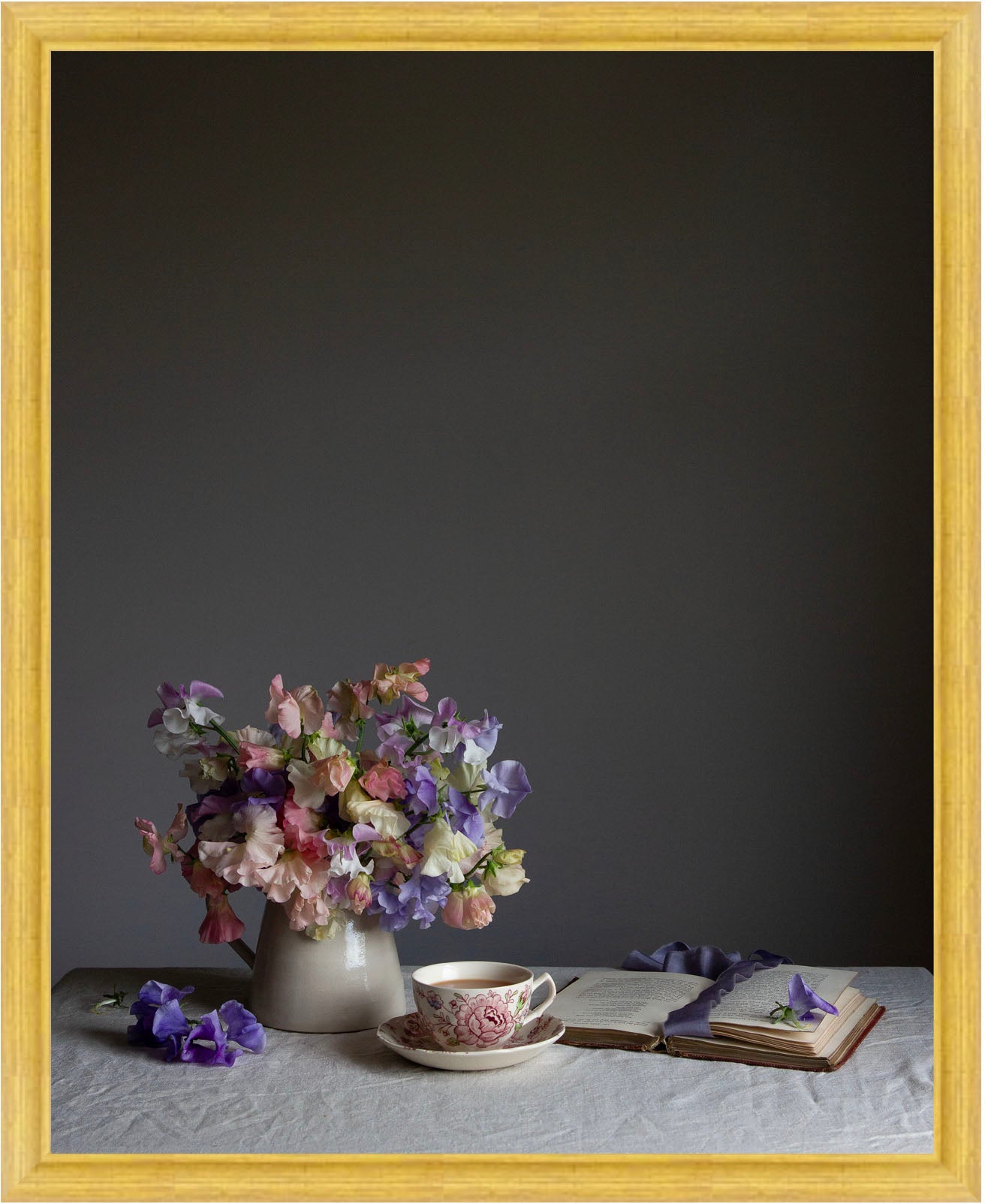 Botanical photograph