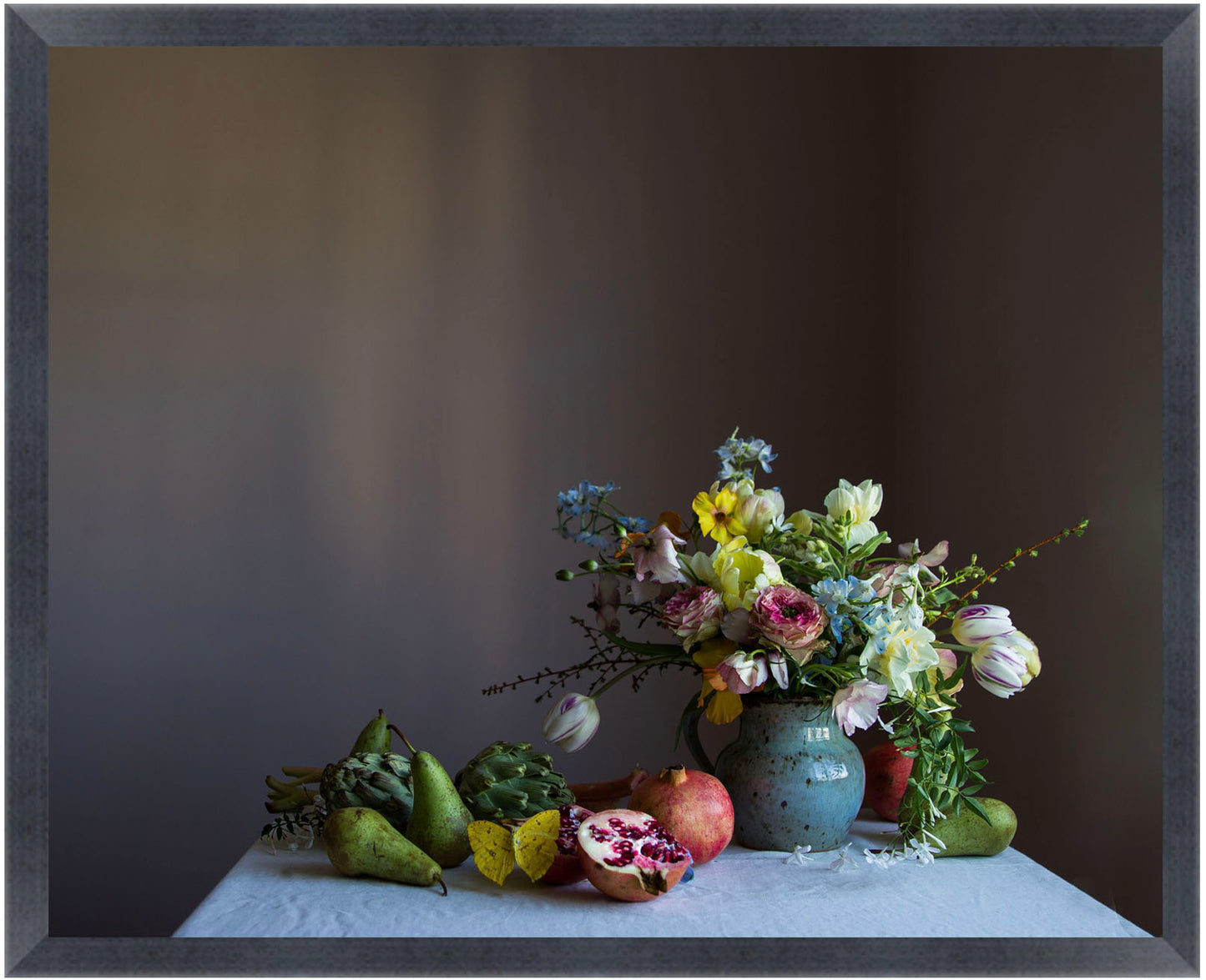 Still life photograph