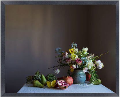 Still life photograph