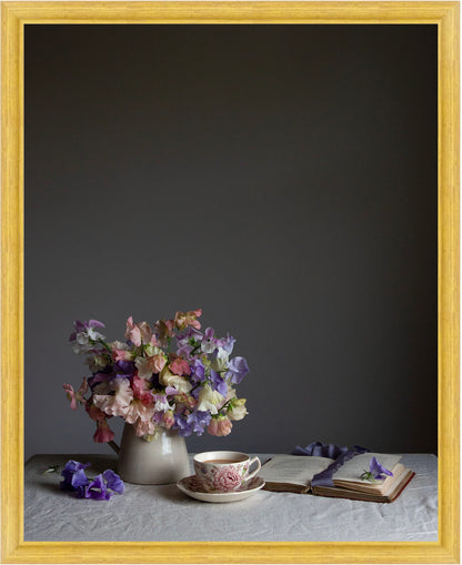 Botanical photograph